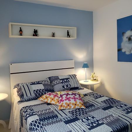Geriba Apart Hotel Búzios Екстериор снимка