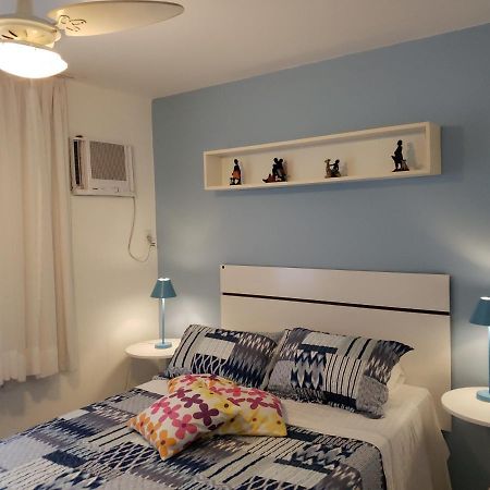 Geriba Apart Hotel Búzios Екстериор снимка