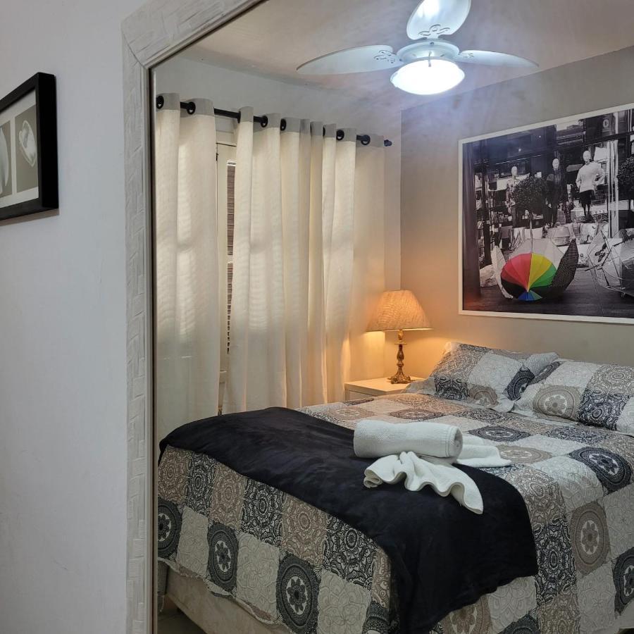 Geriba Apart Hotel Búzios Екстериор снимка
