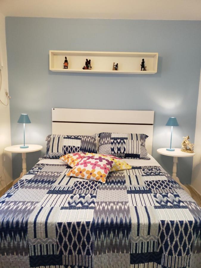 Geriba Apart Hotel Búzios Екстериор снимка