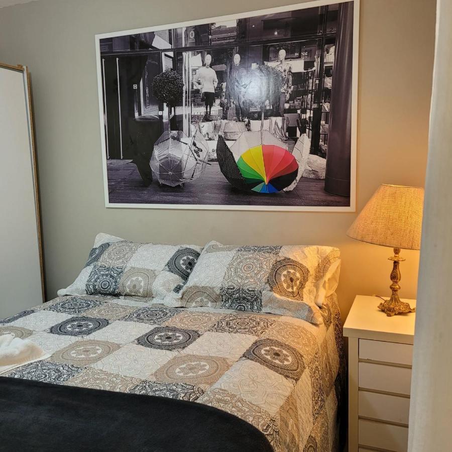 Geriba Apart Hotel Búzios Екстериор снимка