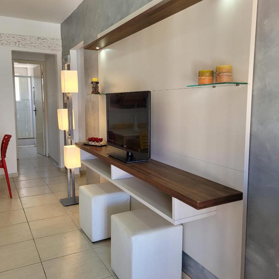 Geriba Apart Hotel Búzios Екстериор снимка