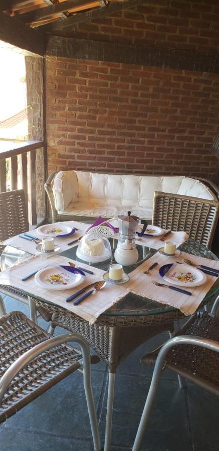 Geriba Apart Hotel Búzios Екстериор снимка