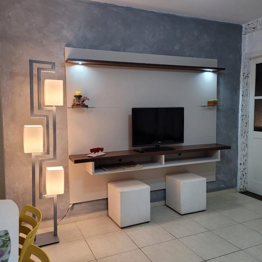 Geriba Apart Hotel Búzios Екстериор снимка
