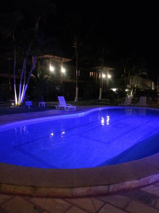 Geriba Apart Hotel Búzios Екстериор снимка