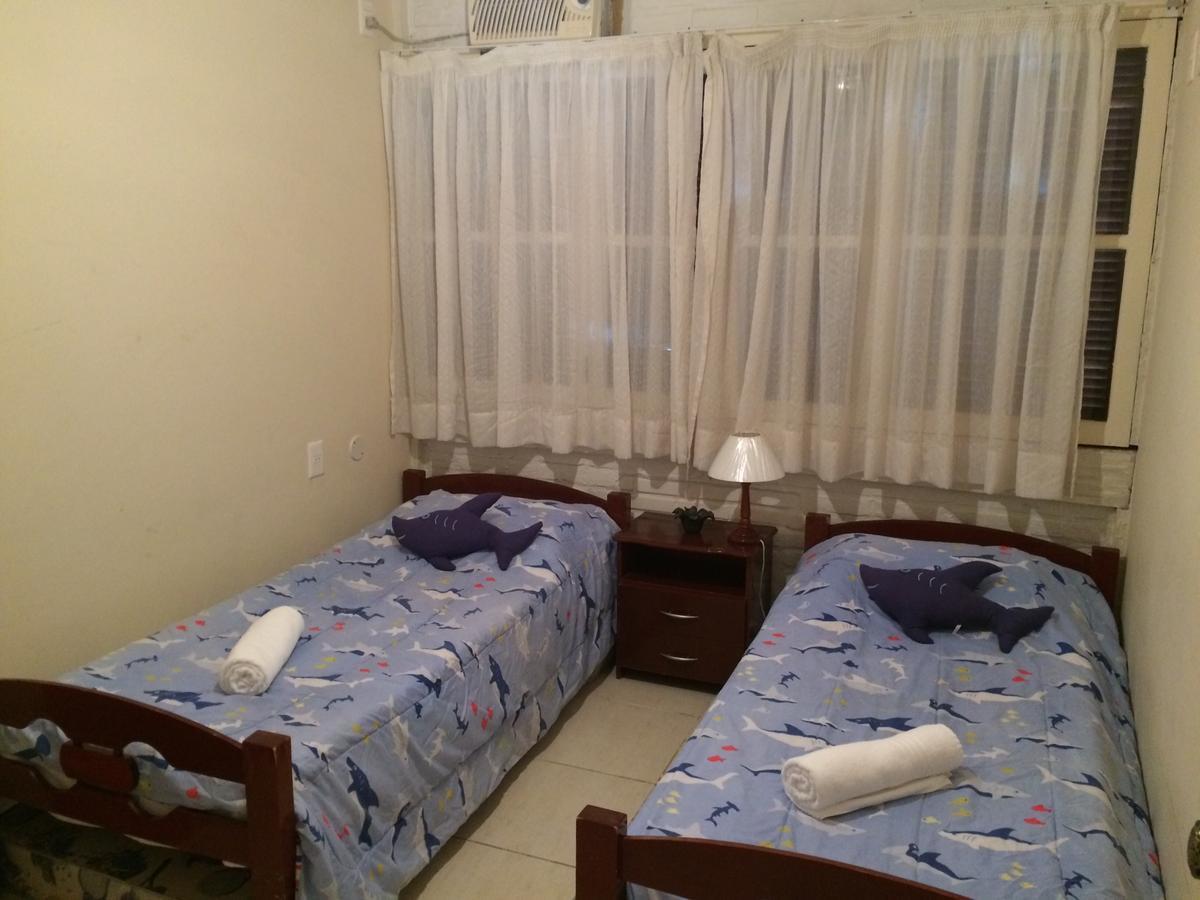 Geriba Apart Hotel Búzios Екстериор снимка