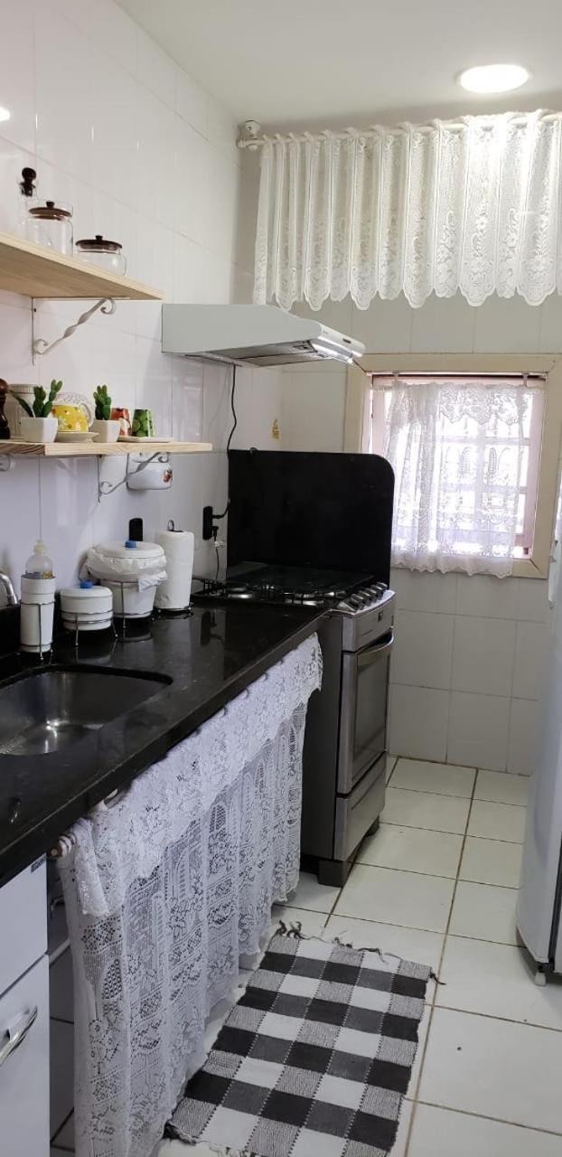 Geriba Apart Hotel Búzios Екстериор снимка