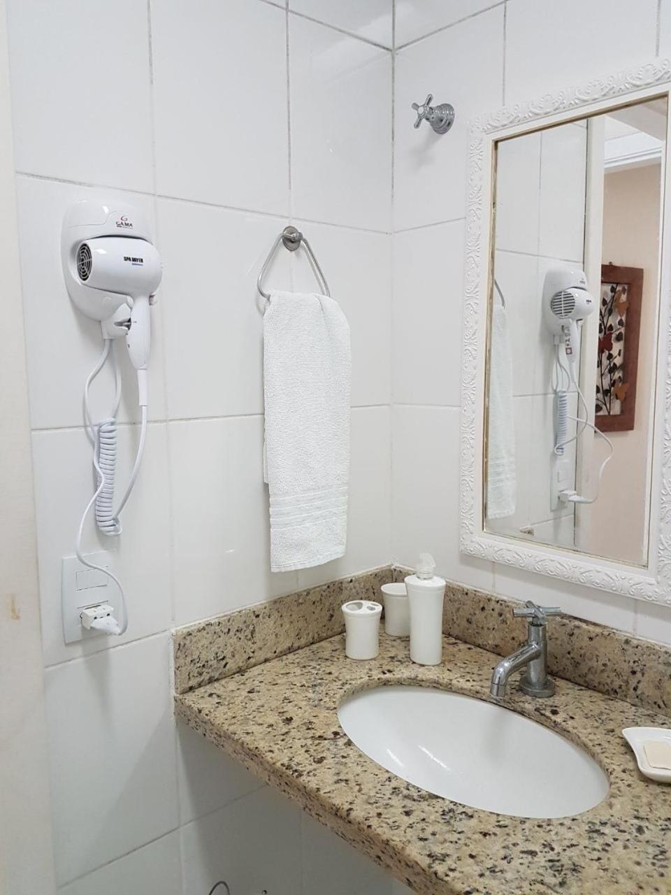 Geriba Apart Hotel Búzios Екстериор снимка