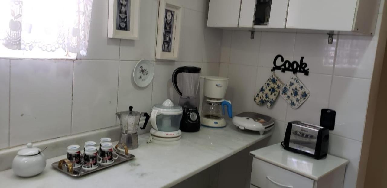 Geriba Apart Hotel Búzios Екстериор снимка