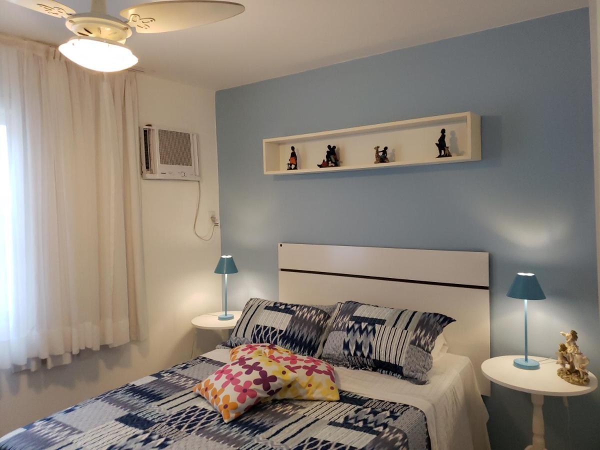 Geriba Apart Hotel Búzios Екстериор снимка